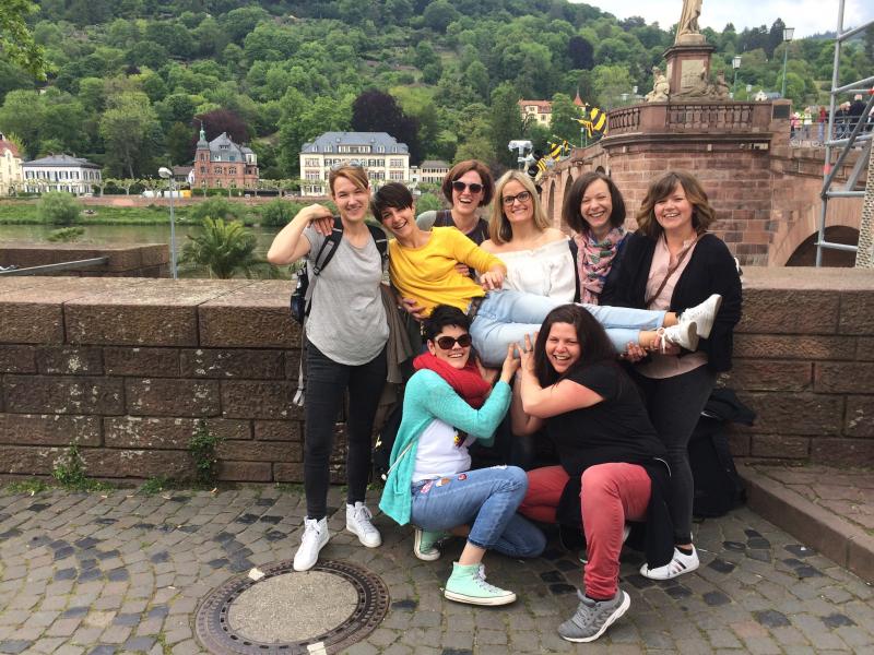 myCityHunt Speurtocht 7