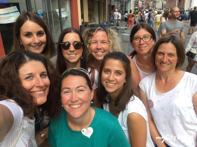 myCityHunt Speurtocht 10