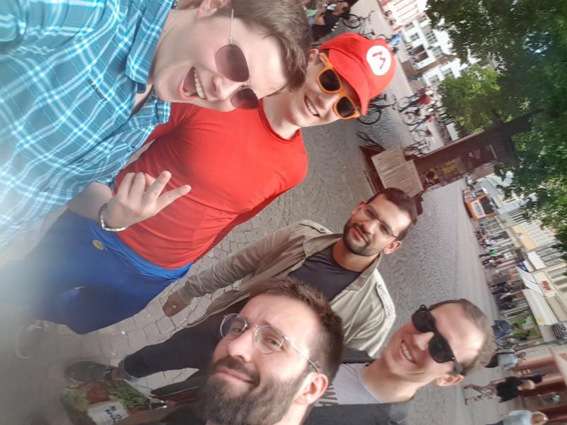 myCityHunt Speurtocht 11