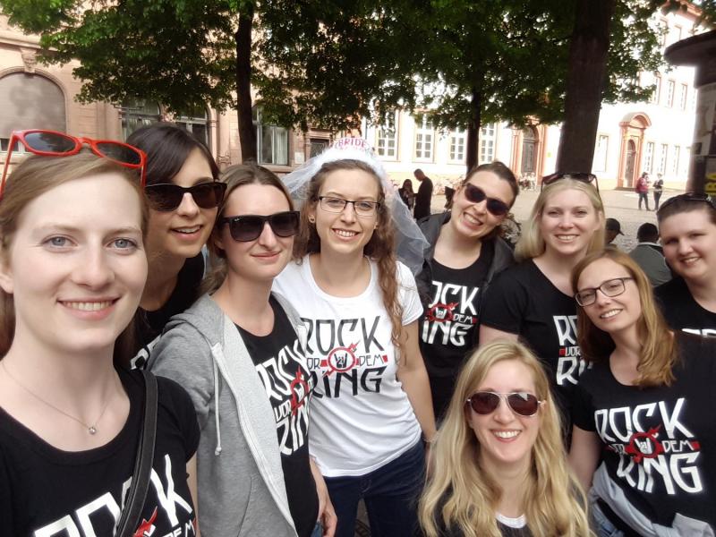 myCityHunt Speurtocht 15