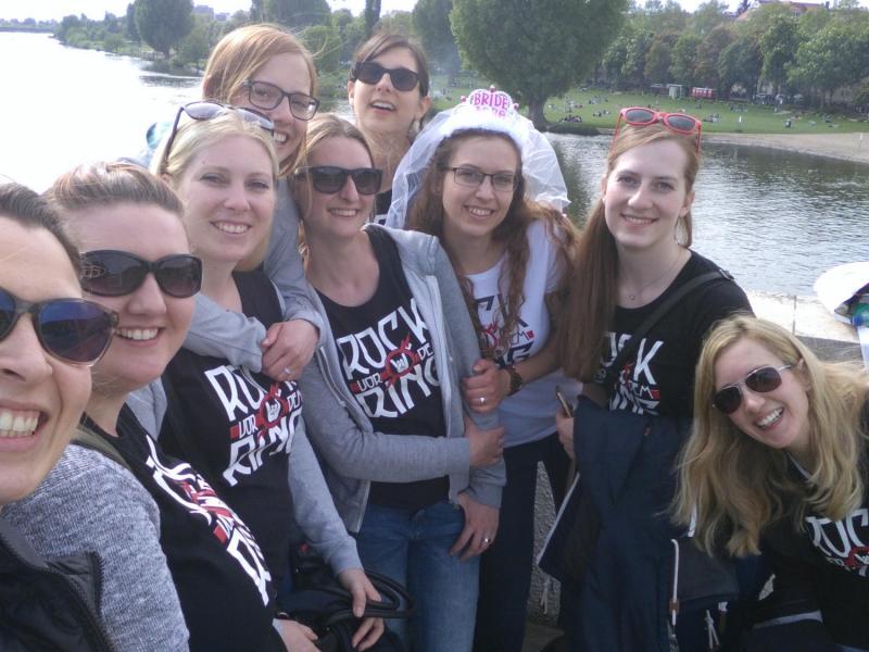 myCityHunt Speurtocht 11