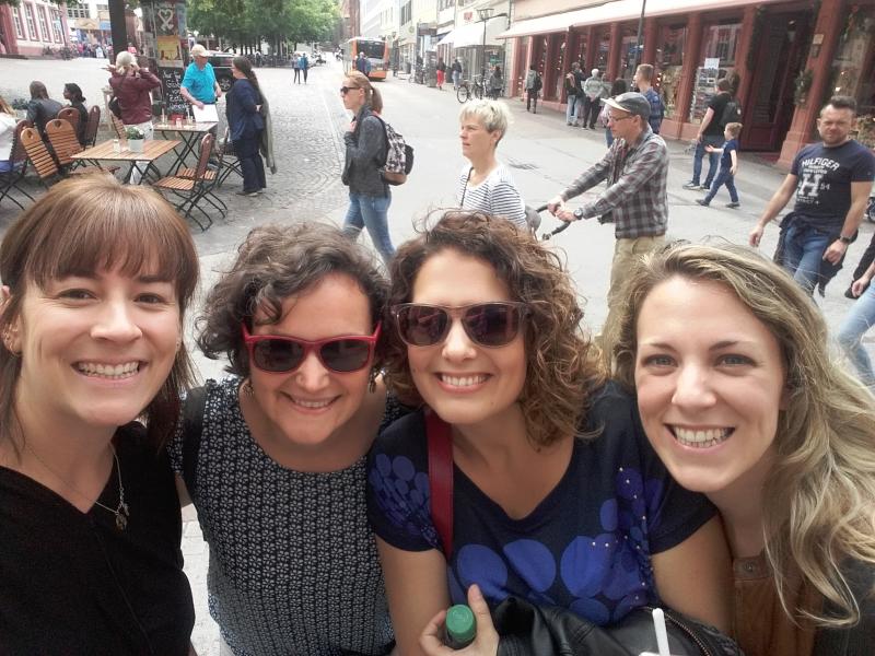 myCityHunt Speurtocht 2