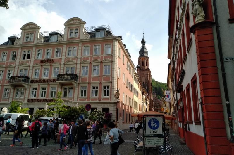 myCityHunt Speurtocht 6