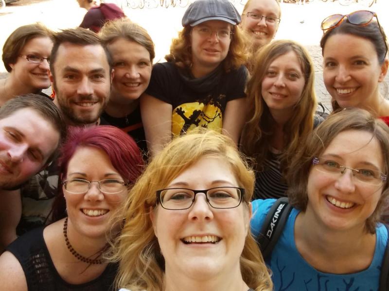 myCityHunt Speurtocht 10