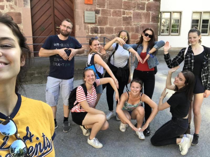 myCityHunt Speurtocht 6