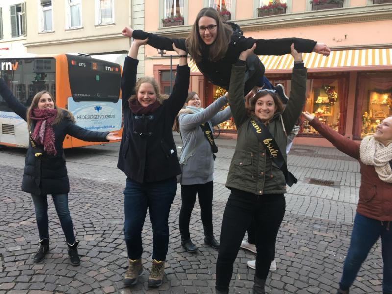 myCityHunt Speurtocht 6