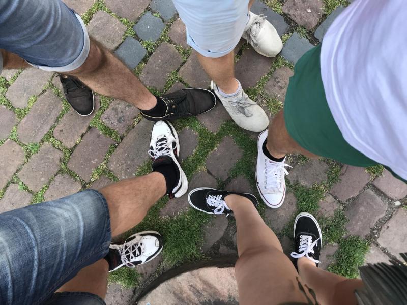 myCityHunt Speurtocht 3