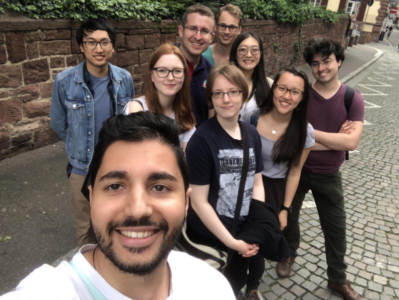 myCityHunt Speurtocht 9