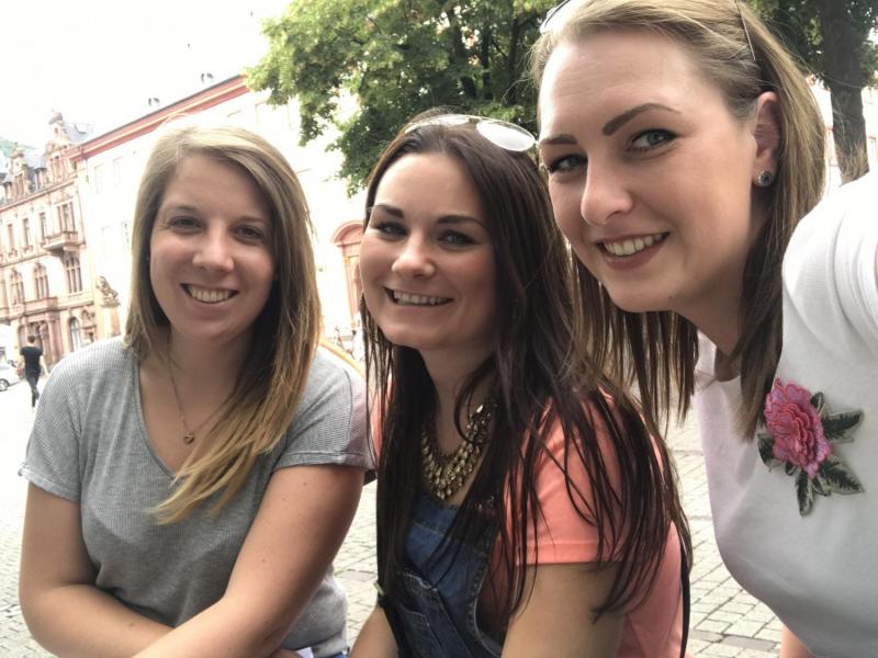 myCityHunt Speurtocht 1