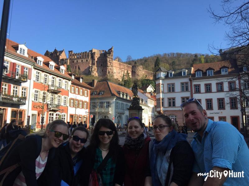 myCityHunt Speurtocht 11