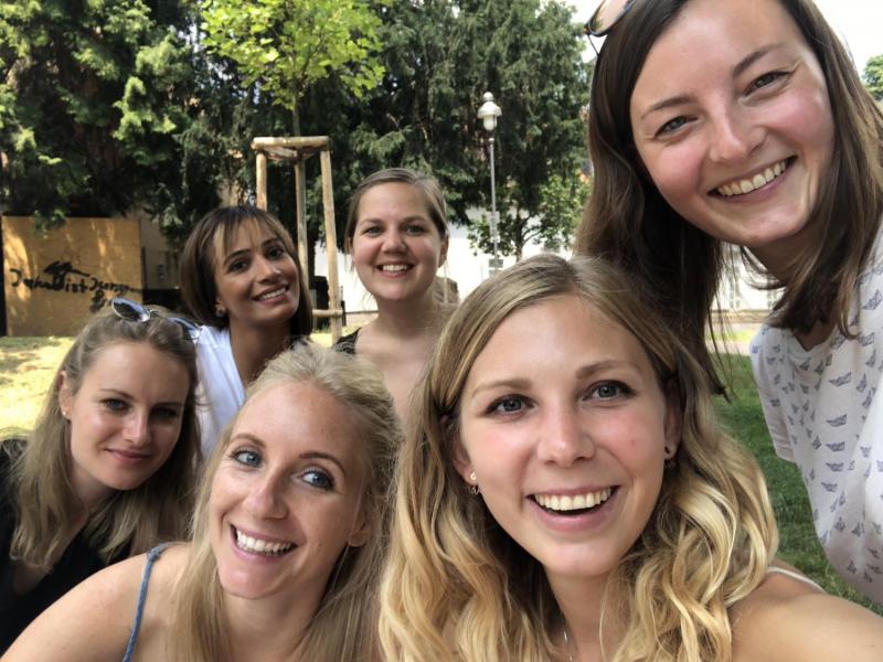 myCityHunt Speurtocht 5