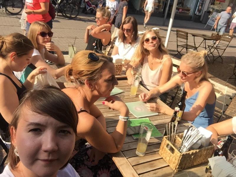 myCityHunt Speurtocht 14