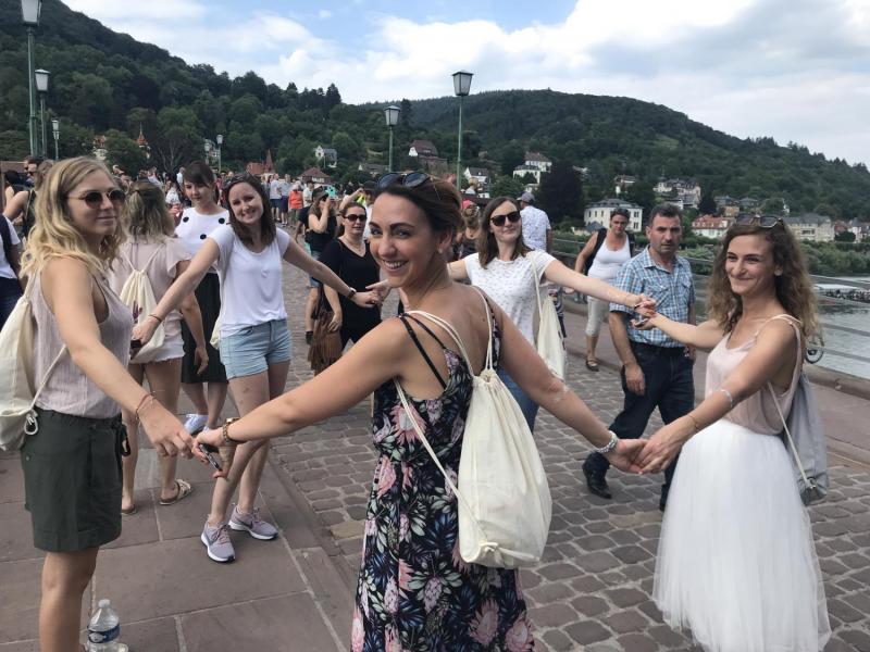 myCityHunt Speurtocht 13