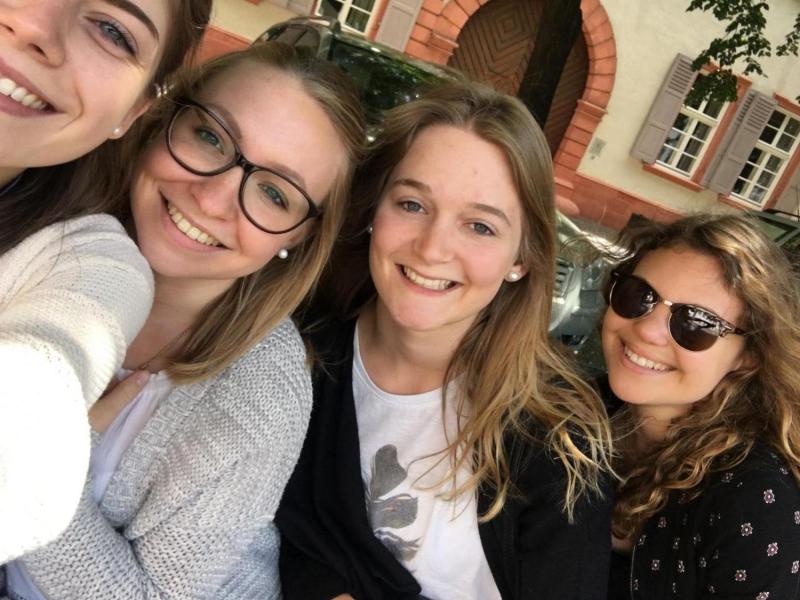 myCityHunt Speurtocht 15