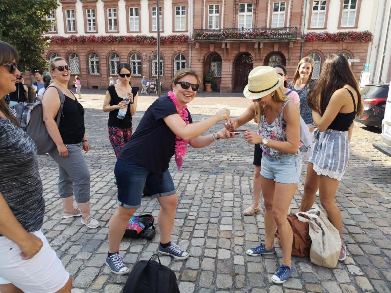 myCityHunt Speurtocht 10