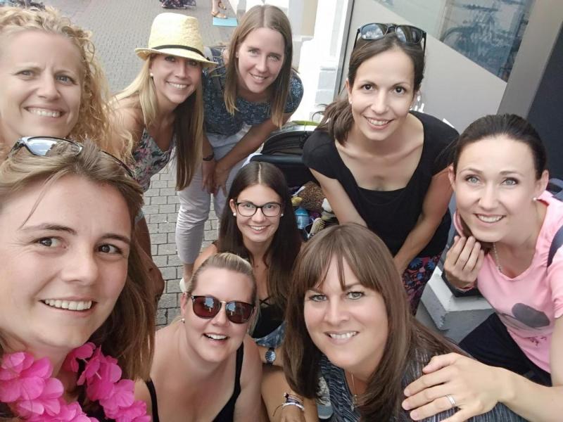 myCityHunt Speurtocht 7