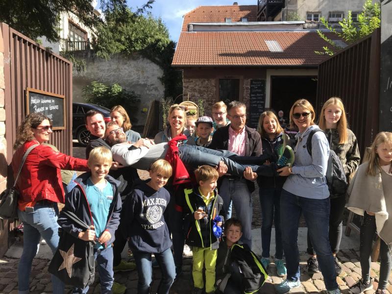 myCityHunt Speurtocht 9