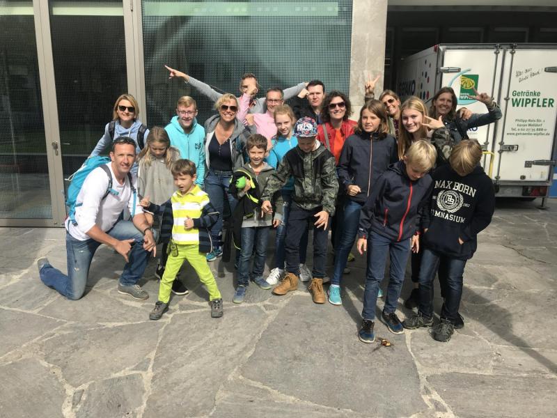 myCityHunt Speurtocht 15