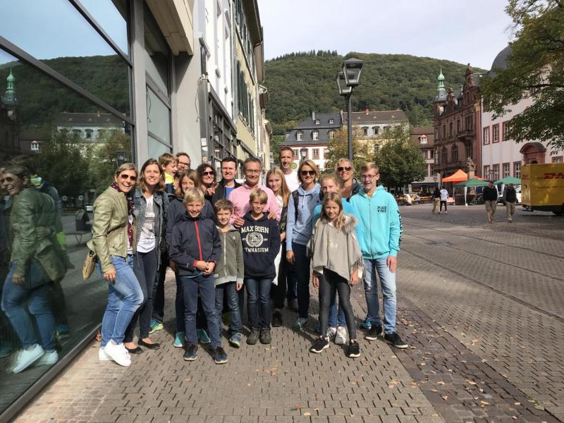 myCityHunt Speurtocht 3