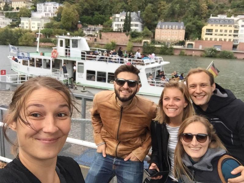 myCityHunt Speurtocht 7