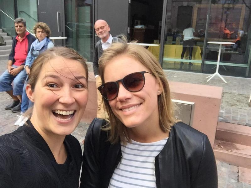 myCityHunt Speurtocht 2