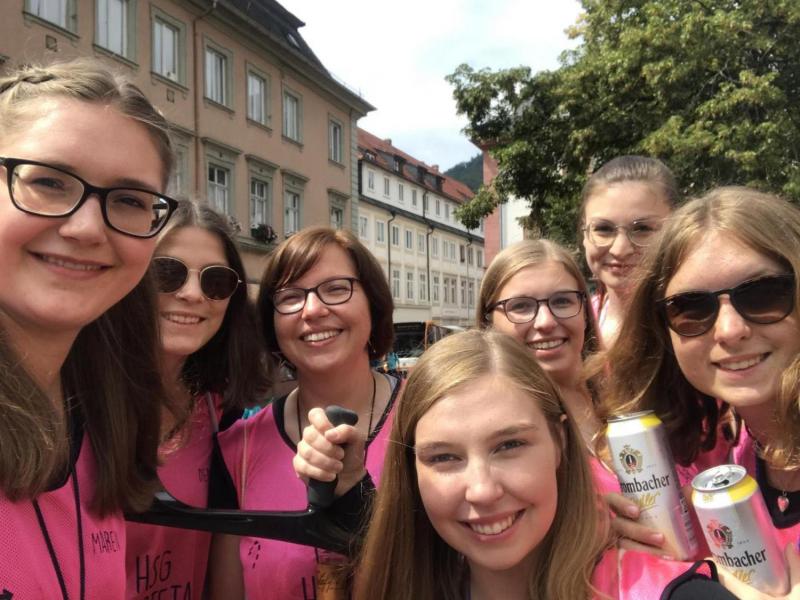 myCityHunt Speurtocht 14