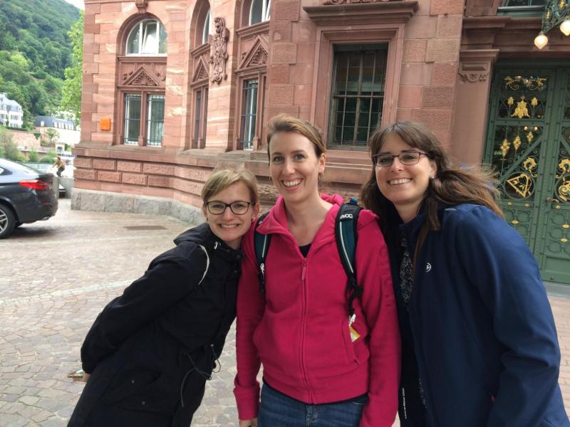 myCityHunt Speurtocht 15