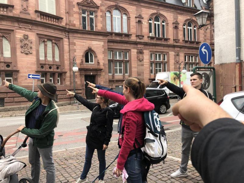 myCityHunt Speurtocht 7