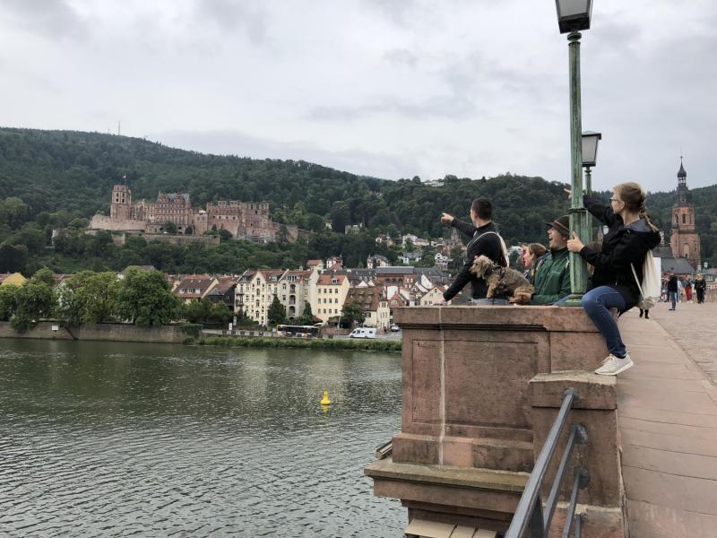 myCityHunt Speurtocht 6