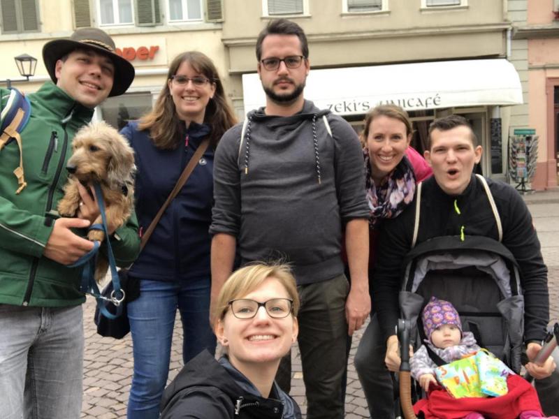 myCityHunt Speurtocht 7