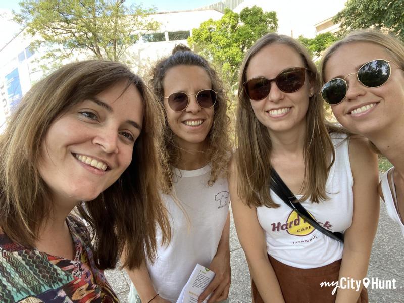 myCityHunt Speurtocht 7