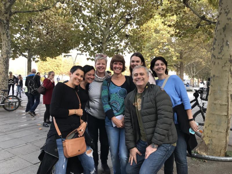 myCityHunt Speurtocht 2