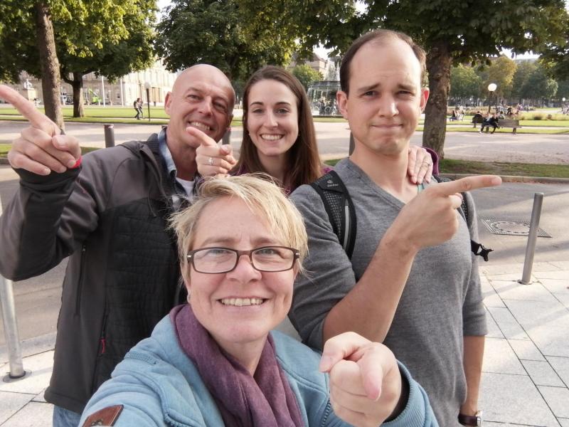 myCityHunt Speurtocht 9