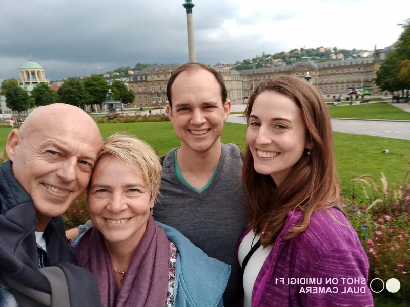 myCityHunt Speurtocht 2