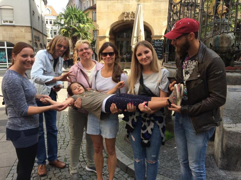 myCityHunt Speurtocht 9