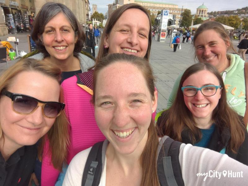 myCityHunt Speurtocht 9