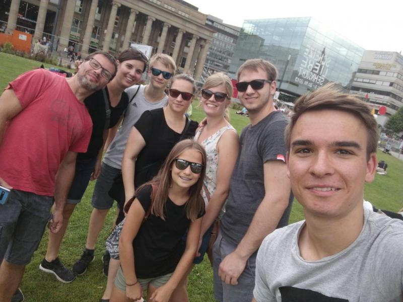 myCityHunt Speurtocht 7