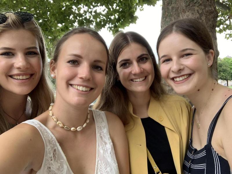 myCityHunt Speurtocht 11