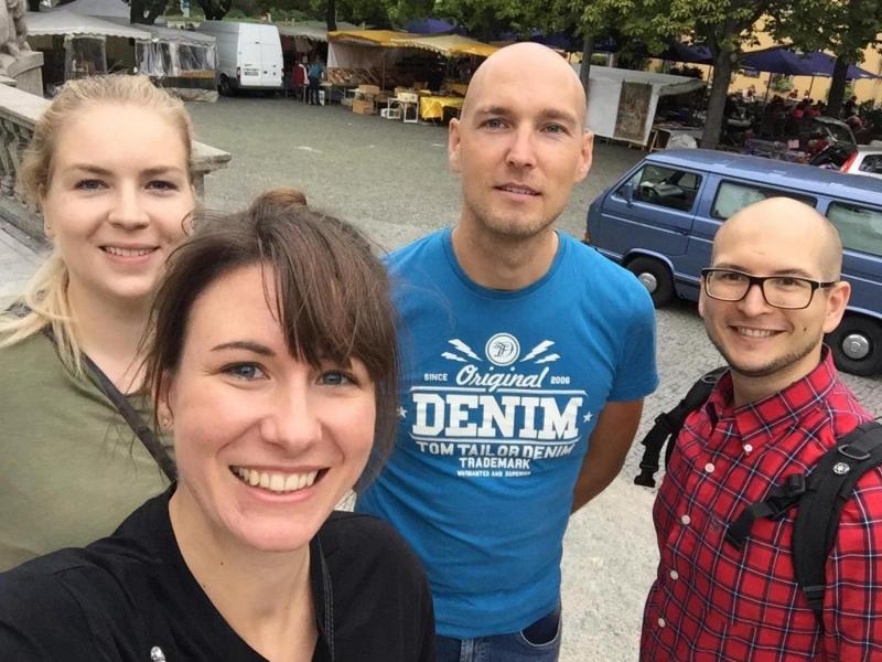 myCityHunt Speurtocht 9