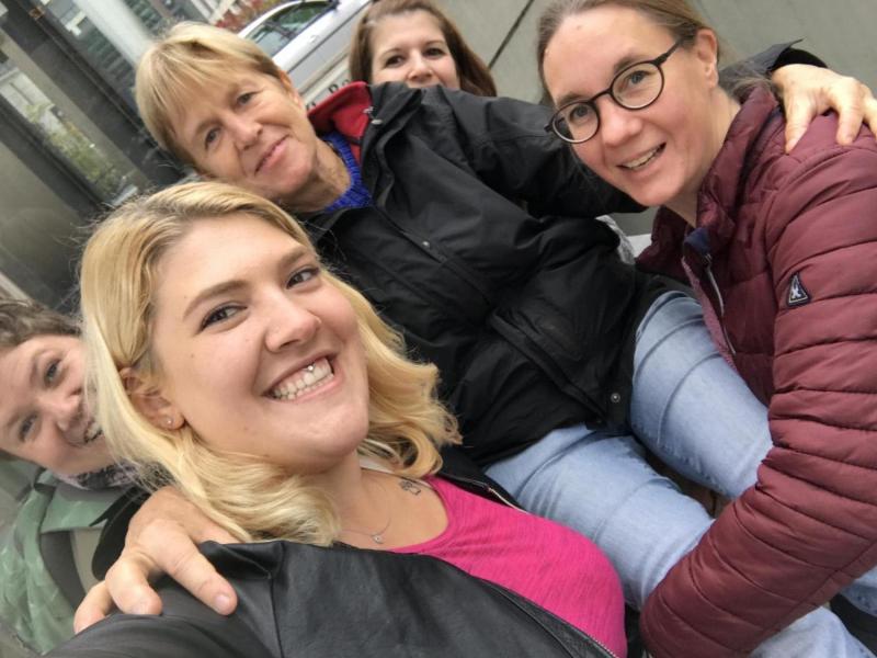 myCityHunt Speurtocht 6