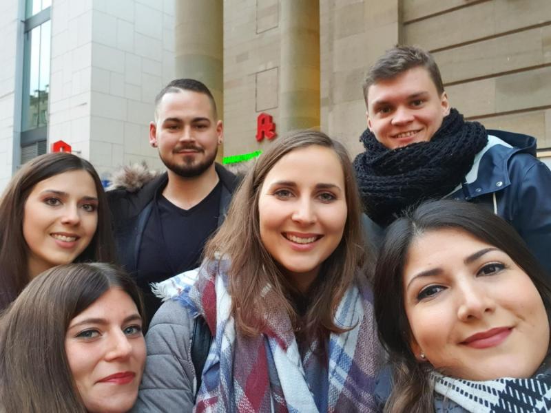 myCityHunt Speurtocht 5