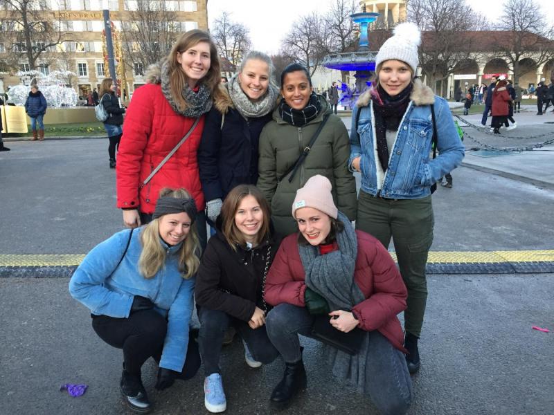 myCityHunt Speurtocht 10