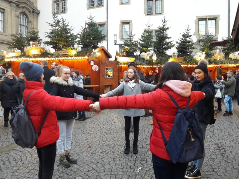 myCityHunt Speurtocht 15