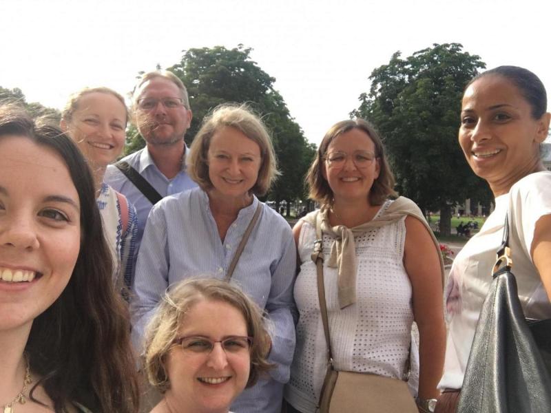 myCityHunt Speurtocht 6