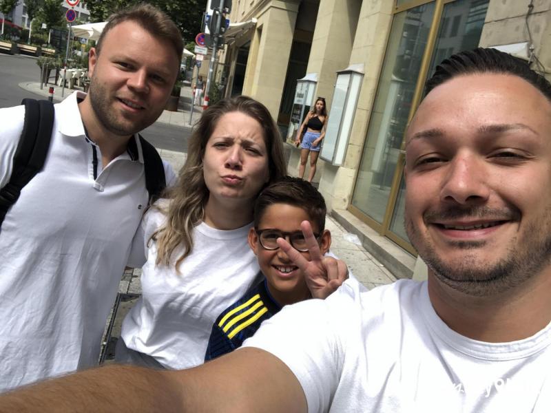 myCityHunt Speurtocht 14