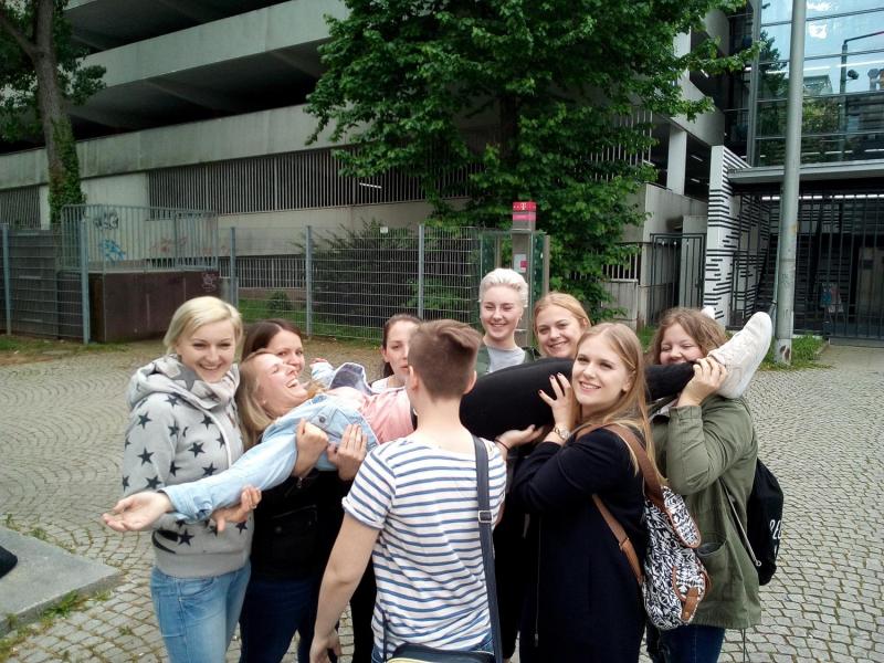 myCityHunt Speurtocht 11