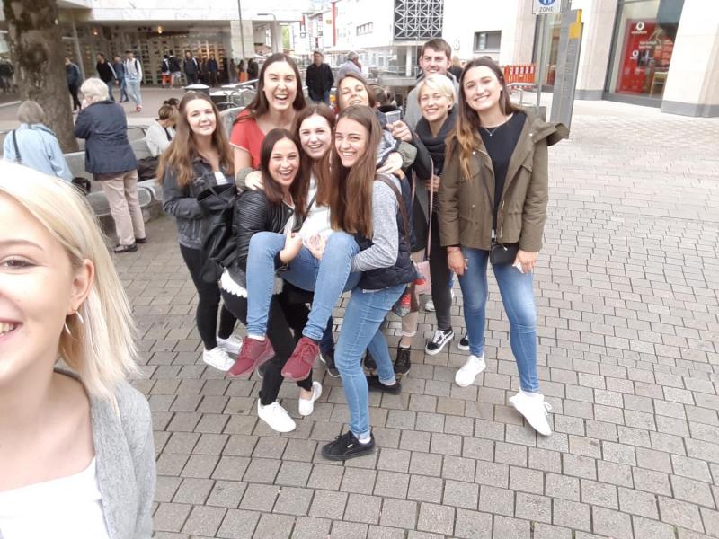 myCityHunt Speurtocht 14