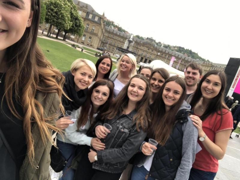 myCityHunt Speurtocht 2