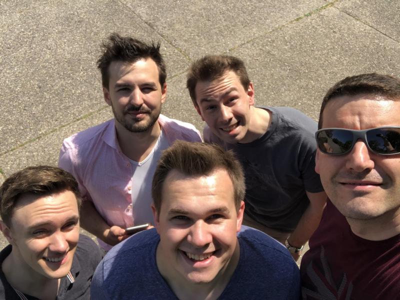 myCityHunt Speurtocht 9