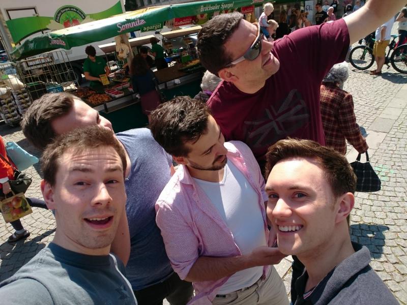 myCityHunt Speurtocht 11